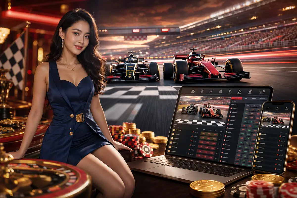 4111db Hi-Lo Strategy and Betting Guide
