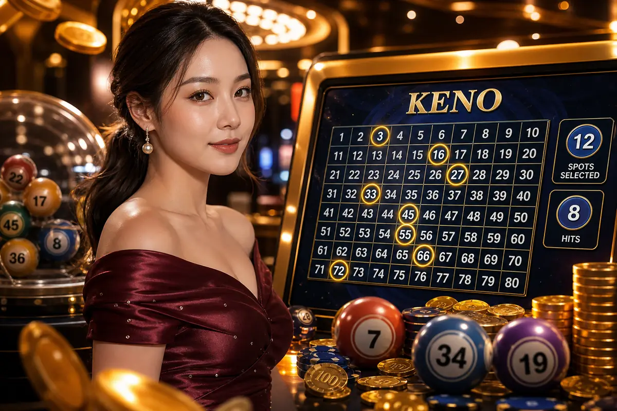 4111db Hi-Lo Card Game Online